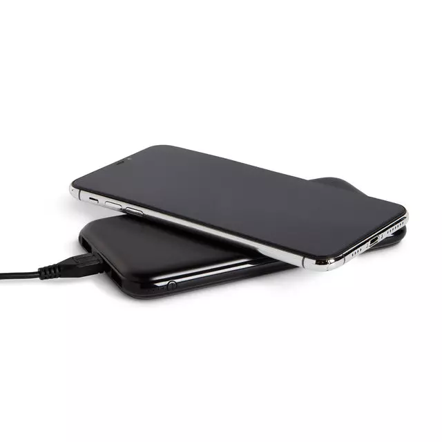 144529000 - : Heartbeat Power Bank Black for Mercedes-Benz Image