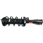 372927 - : Quick-Strut Front Right Suspension Strut and Coil Spring Assembly for MONROE SHOCKS &amp; STRUTS Image