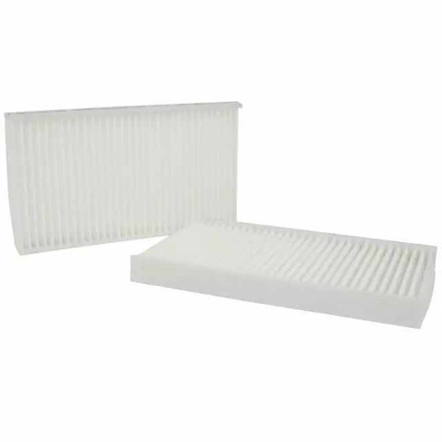 Filter Pollen - Ford (QFP-4)