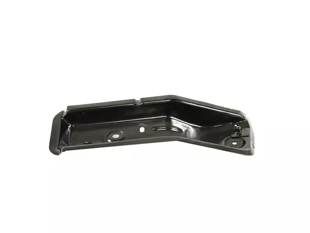 Front Seat Retention Crossmember, Left - Mopar (68298317AB)