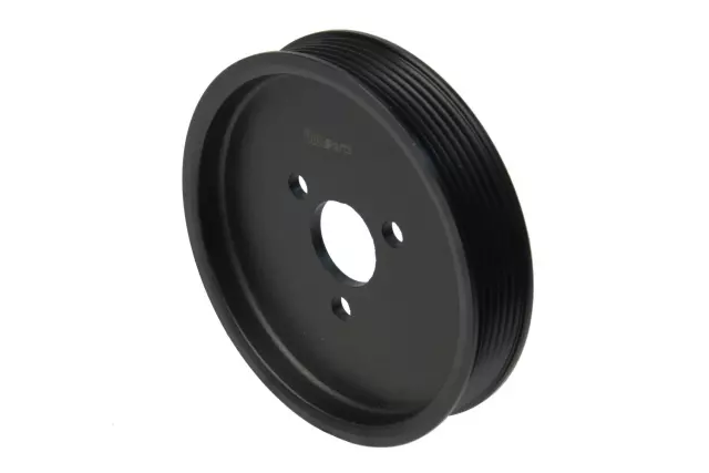 32421740858PRM - Engines &amp; Components: URO Parts Power Steering Pump Pulley for URO Image