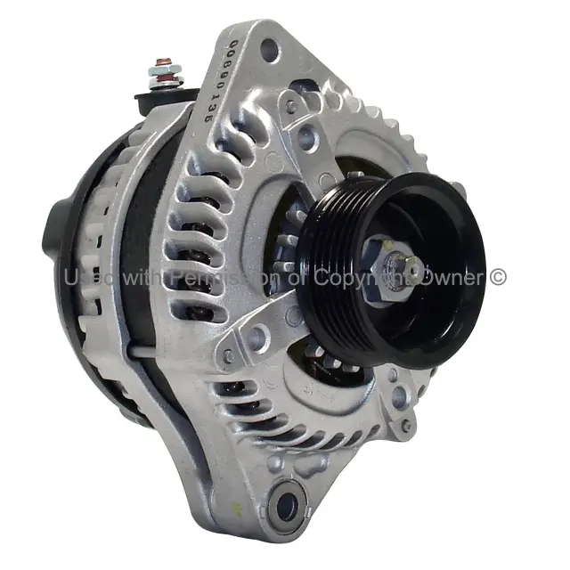 11030 - Charging &amp; Starting Systems: Alternator for MPA ELECTRICAL Image