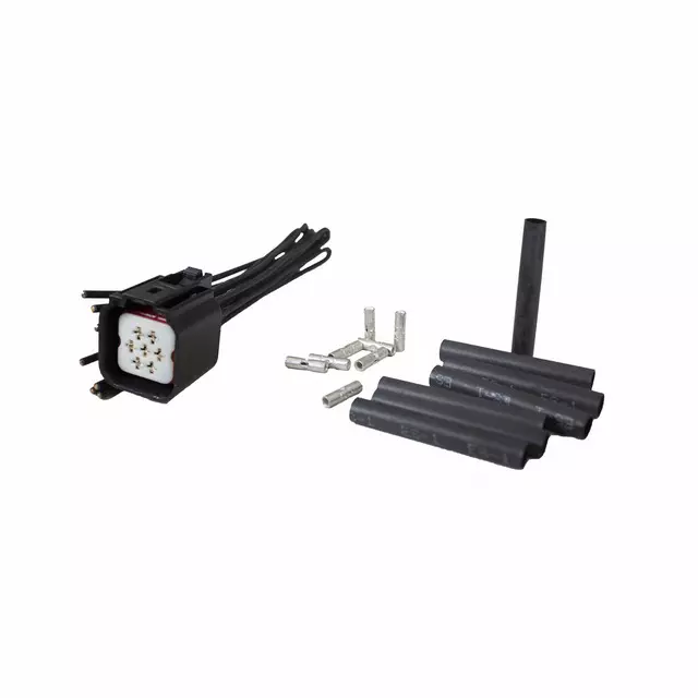 3U2Z14S411EVB - : Wire Assembly for Ford Image