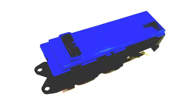 Window Switch - Subaru (83071AG05B)