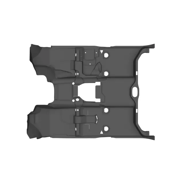 6NT68DX9AC - : Floor Mat for Ram: 3500 Image