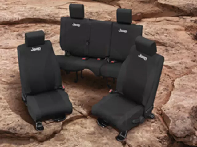 82212230AB - : Cover Kit for Mopar Image