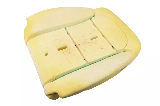84611525 - Body: Seat Back Pad for GMC: Acadia Image