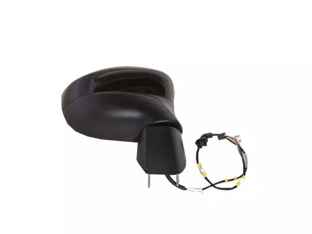 Outside Rear-View Mirror, Right - Mopar (5VD36GUVAE)