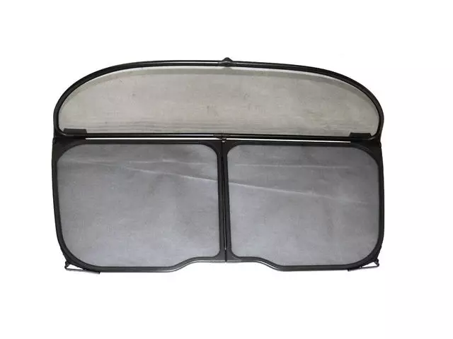 Wind Screen Kit - Mopar (1DN90DX9AD)