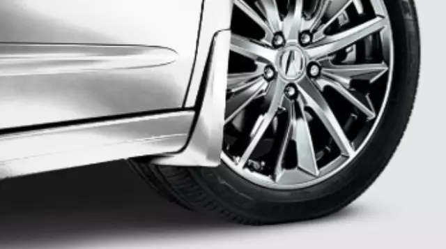 6750TZ3C00ZM - : Sph Guard *NH883P* for Acura Image