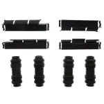 1BP02040AA - : Disc Brake Hardware Kit for bproauto Image