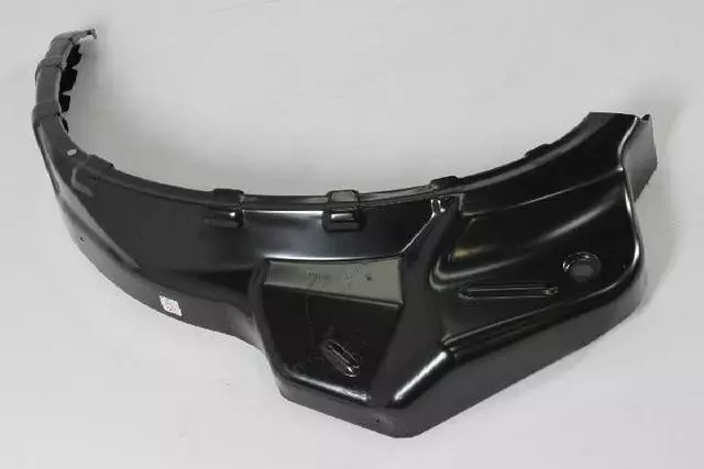 Wheelhouse Panel, Right - Mopar (5112892AD)