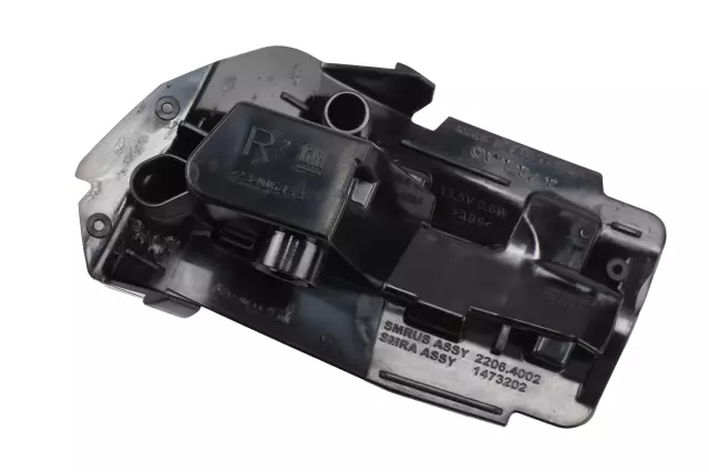 23406433 - : Passenger Side Rearview Mirror Turn Signal Lamp for Chevrolet: Equinox | GMC: Terrain Image