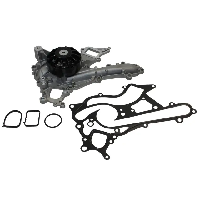 1473100 - Cooling Systems: GMB Engine Water Pump for GMB Image