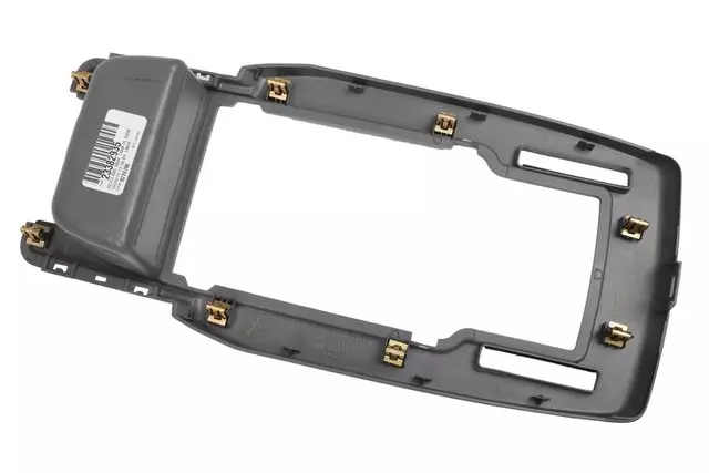 23382935 - Body: Upper Trim Panel for GM Image