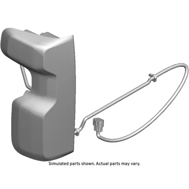 86582986 - : Lamp for GM Image