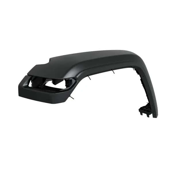 68585413AA - : Wheel Flare Molding, Left for Jeep: Gladiator, Wrangler Image