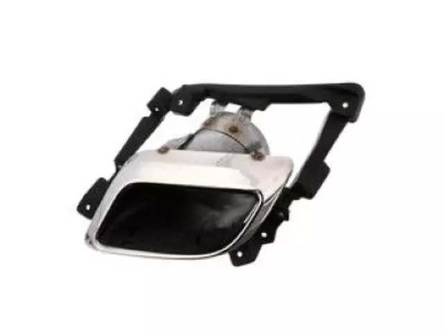 Exhaust Duct - Ford (FA1Z-17F827-B)