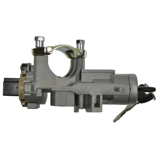 US732 - Ignition Systems: Ignition Switch With Lock Cylinder for SMP CORP Image
