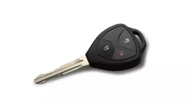 Remote Engine Start - Toyota (PT398-52083)