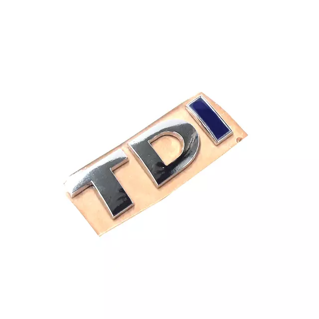 7P6853675CWWS - Body: Nameplate for Volkswagen: Touareg Image