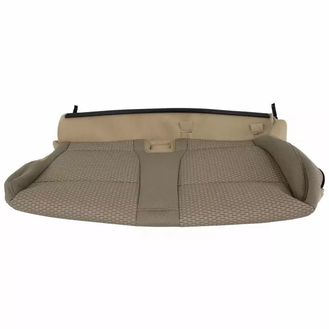 MC3Z2863805CB - : Cover Assembly Rear Seat Cushion for Ford Image
