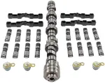 MDK100 - : HEMI Engine Cylinder Deactivation Delete Kit for Melling Image