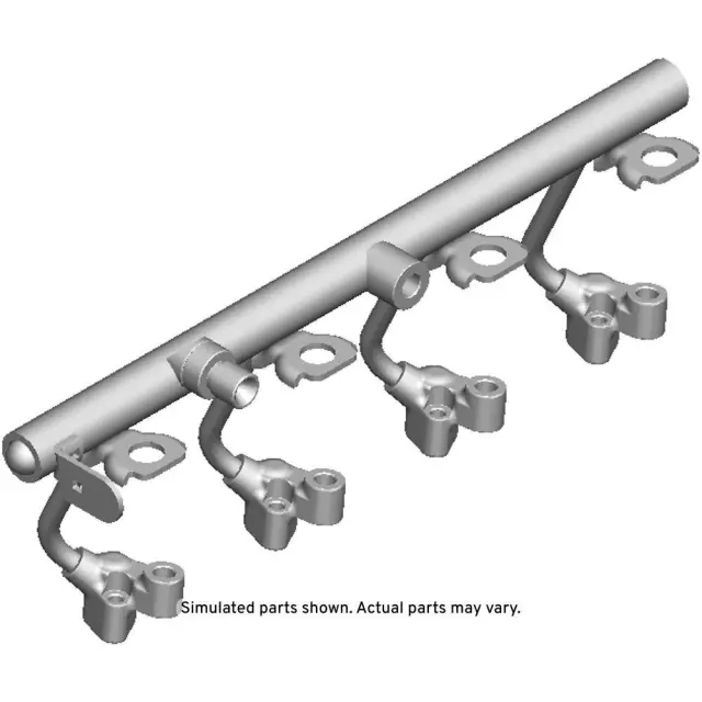 25205429 - : Fuel Rail for GM Image