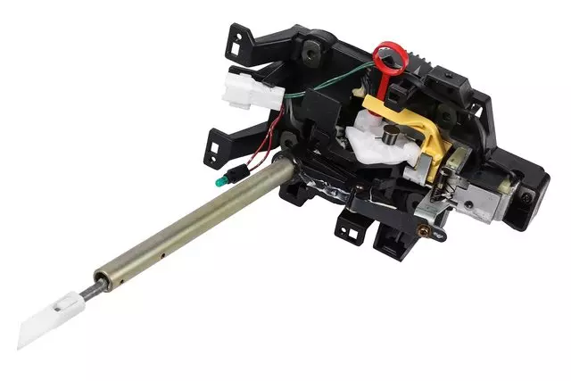 91173817 - : Part# 91173817 Automatic Transmission Shift Lever for Chevrolet: Metro Image