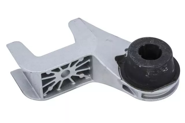 84061362 - Exhaust: Muffler &amp; Pipe Hanger for Buick: Enclave | Chevrolet: Traverse, Traverse Limited Image image