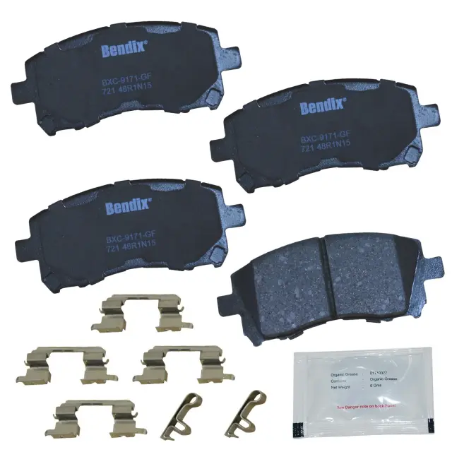 CFC721 - : BENDIX Premium Copper-Free for BENDIX Image