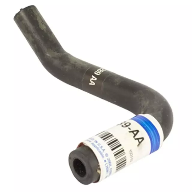 Overflow Hose - Ford (3W1Z-8C289-AA)