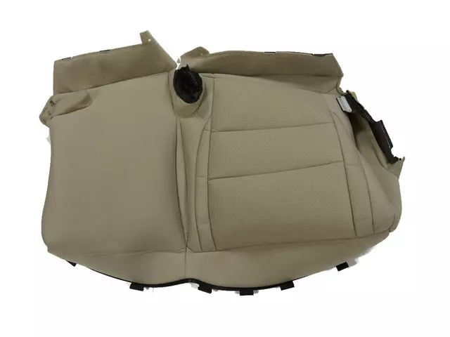 5RV06HL1AB - Interior Trim: Rear Seat Cushion Cover, Right for Mopar Image