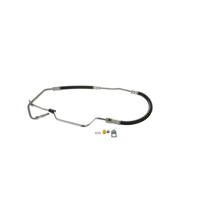 3402166 - : Sunsong Power Steering Pressure Line Hose Assembly for Sunsong Image