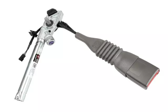 19353083 - Electrical: Buckle for Chevrolet: Express 2500, Express 3500 | GMC: Savana 2500, Savana 3500 Image