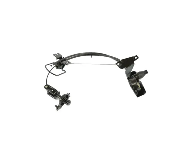 68169813AE - : Spare Tire Carrier Winch for Ram: ProMaster 1500, ProMaster 2500, ProMaster 3500 Image