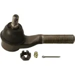 ES360RL - : Front Outer Steering Tie Rod End for Moog Image