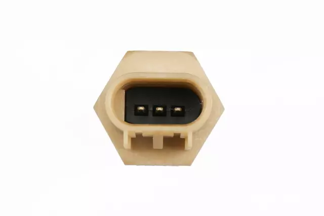 Engine Oil Level and Temperature Sensor - GM (12603781)