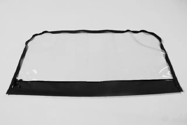 Tailgate Window - Mopar (1HD96ZJ8AC)