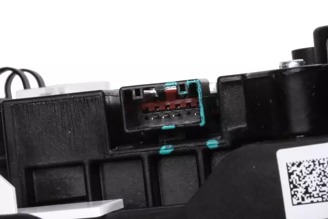 42514253 - : Gear Shift Assembly for Chevrolet: Sonic Image