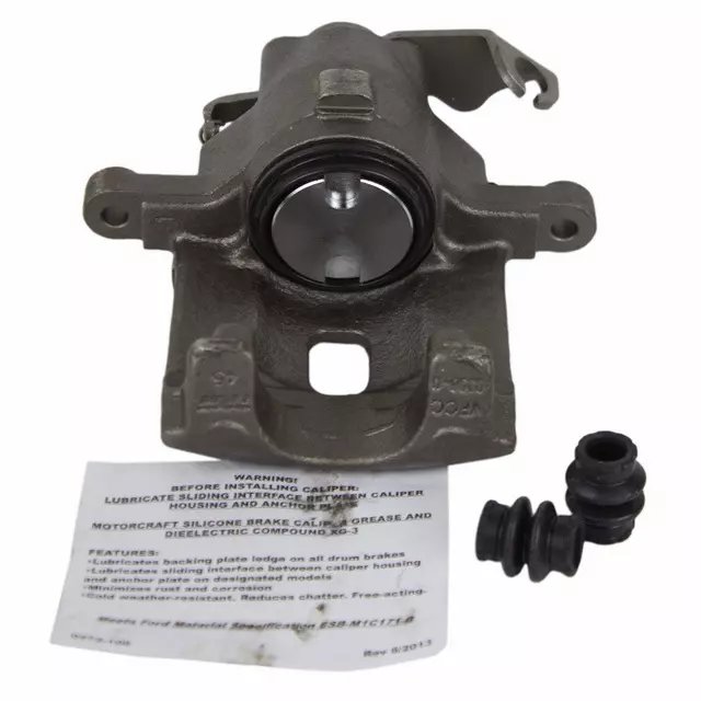 BRC201RM - : Disc Brake Caliper for Motorcraft Image