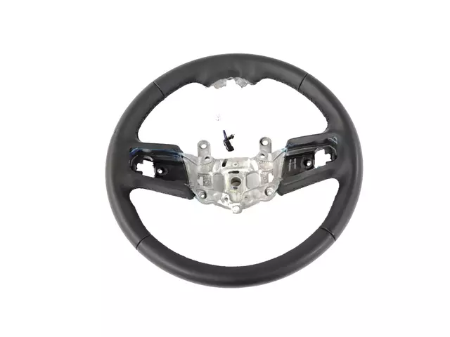 Steering Wheel - Mopar (6RN511X7AA)