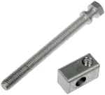 926085 - : Idler Pulley Adjuster Bolt Kit for Dorman Image
