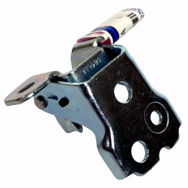 7T4Z7822810A - Body: Lower Hinge for Ford: Edge, Flex | Lincoln: MKX Image