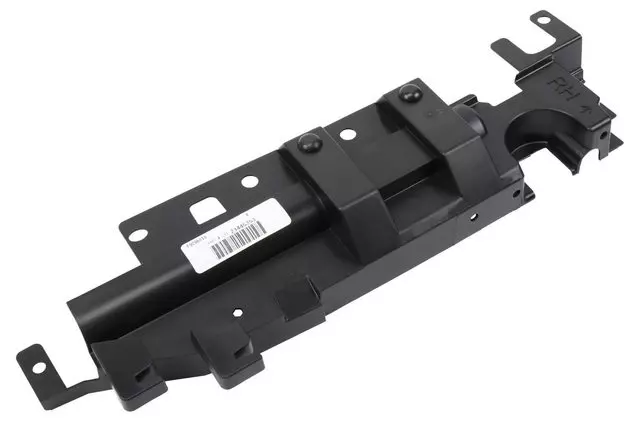 23445353 - : Passenger Side Radiator Air Side Seal for ACDelco Image
