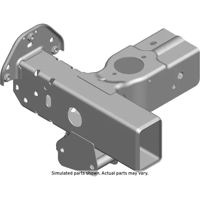 84869389 - : Front Section for Chevrolet: Silverado 1500, Silverado 1500 LTD | GMC: Sierra 1500, Sierra 1500 Limited Image
