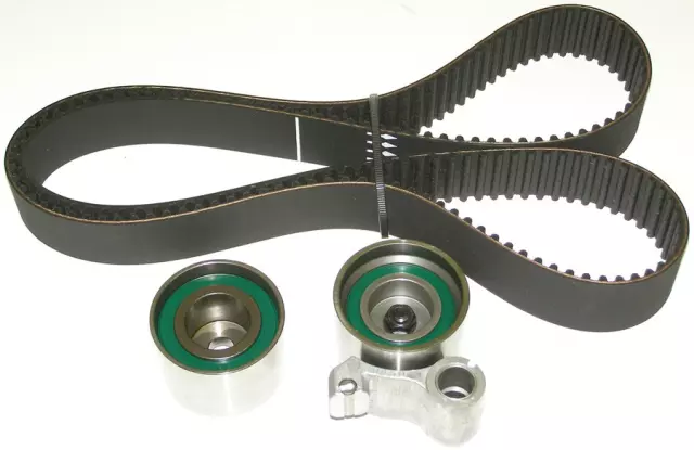 BK271 - : Cloyes Engine Timing Belt Component Kit for Cloyes Gear &amp; Products Image