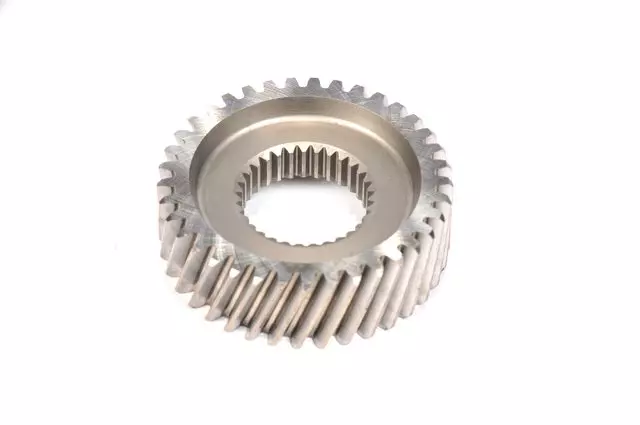 24269026 - Transmission: Automatic Transmission Input Sun Gear for Buick: Enclave, Encore GX, Envision, LaCrosse, Regal Sportback | Cadillac: XT4, XT5, XT6 | Chevrolet: Blazer, Cruze, Equinox, Malibu, Trailblazer, Traverse, Traverse Limited | GMC: Acadia, Terrain Image