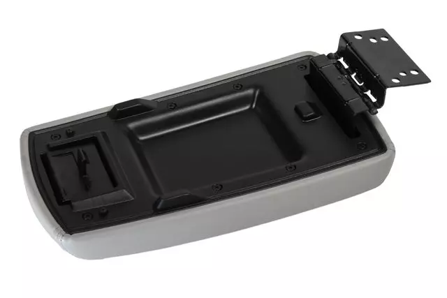 15779836 - Body: Armrest for Chevrolet: Impala, Impala Limited Image