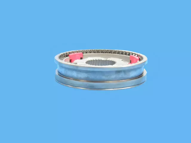 First And Second Synchronizer - Mopar (68319886AA)